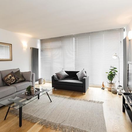 Stay Inn Apartments Bloomsbury Londra Exterior foto