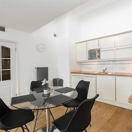 Stay Inn Apartments Bloomsbury Londra Exterior foto