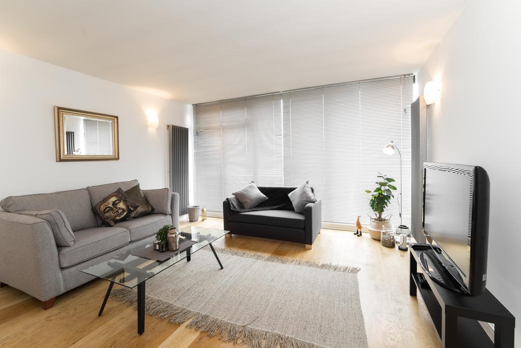 Stay Inn Apartments Bloomsbury Londra Exterior foto