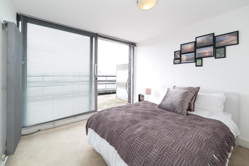 Stay Inn Apartments Bloomsbury Londra Exterior foto